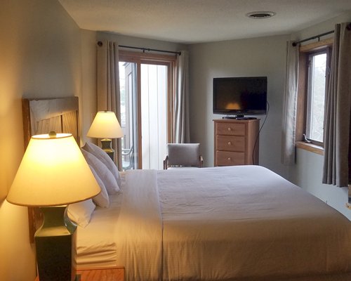 The Pointe Resort and Club