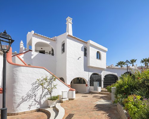 Monte Carvoeiro Clube