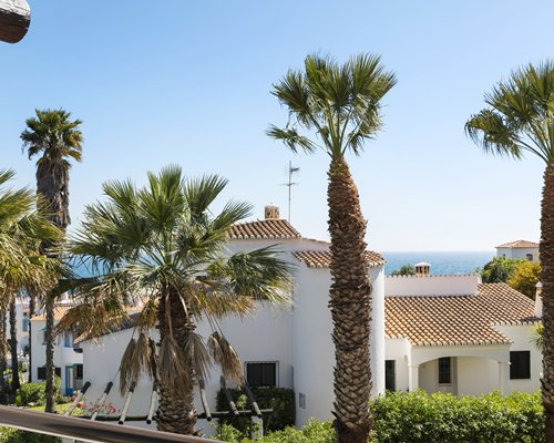 Monte Carvoeiro Clube