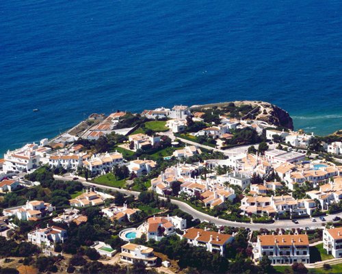 Monte Carvoeiro Clube
