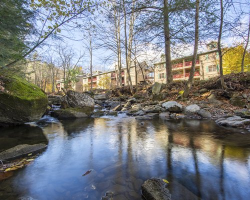 Holiday Inn Club Vacations Oak 'n Spruce Resort