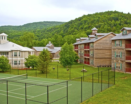 Holiday Inn Club Vacations Oak 'n Spruce Resort