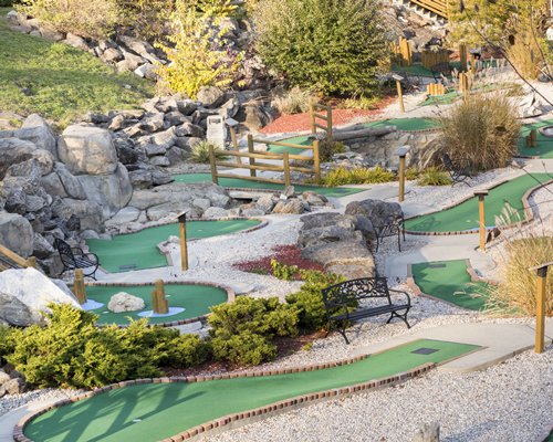 Holiday Inn Club Vacations Oak 'n Spruce Resort