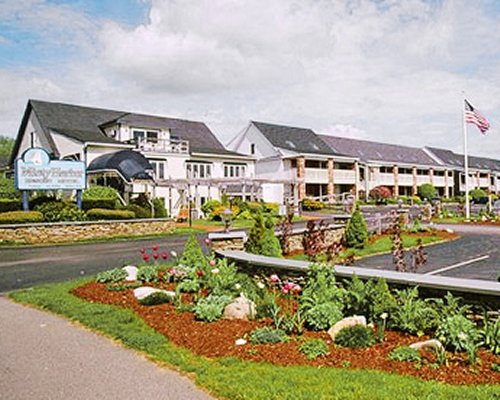 Misty Harbor Resort Condominium