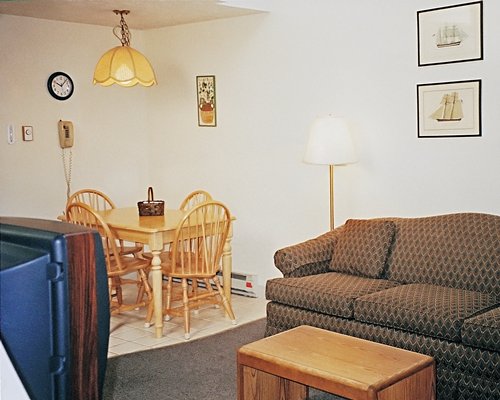 Misty Harbor Resort Condominium