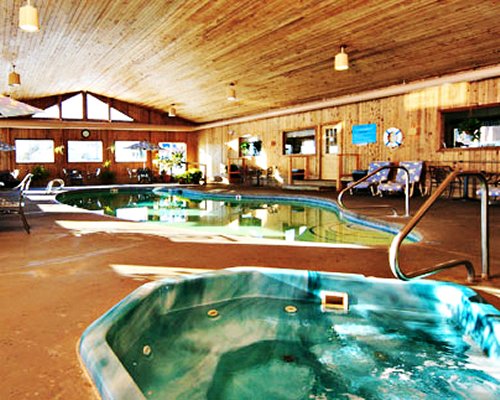 Misty Harbor Resort Condominium