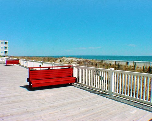 Ocean Towers Beach Club
