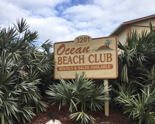 Ocean Beach Club
