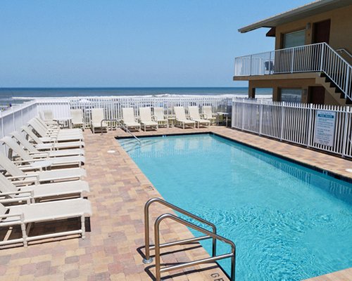 Ocean Beach Club
