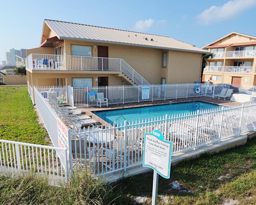 Ocean Beach Club