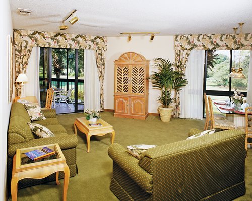 Sabal Palms