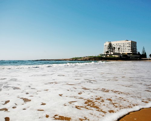 Beacon Island Hotel