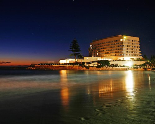 Beacon Island Hotel