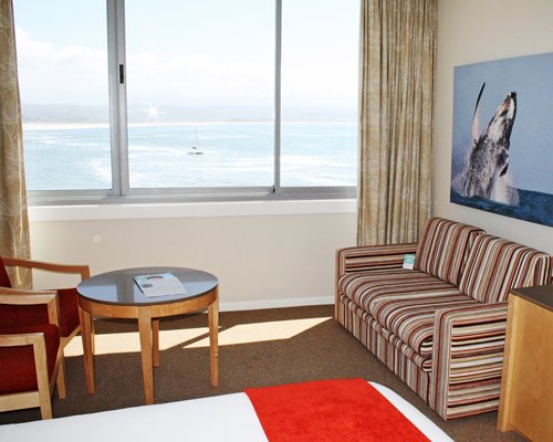 Beacon Island Hotel
