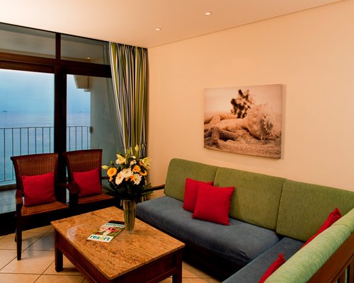 Umhlanga Sands
