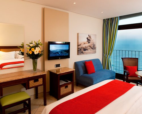 Umhlanga Sands