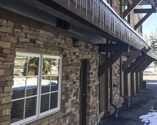 Streamside At Vail-Birch