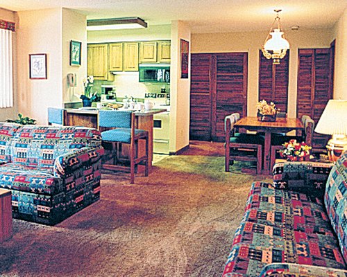 Streamside At Vail-Birch