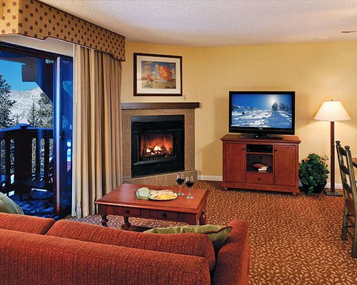 Streamside At Vail-Birch