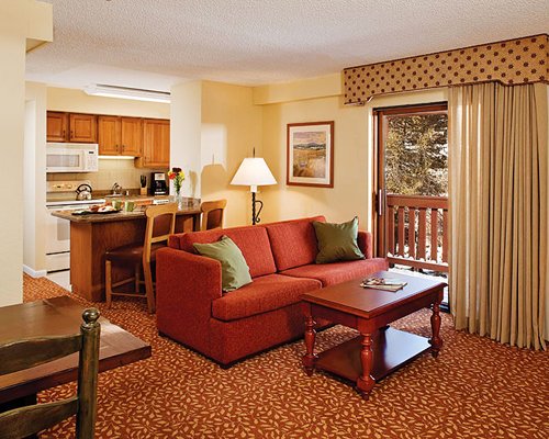 Streamside At Vail-Birch