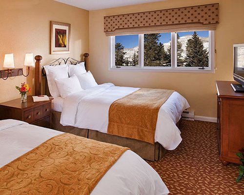 Streamside At Vail-Birch