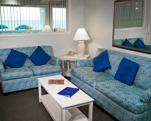 Riptide II Beach Club