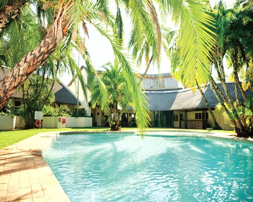 Kwa Maritane Bush Lodge