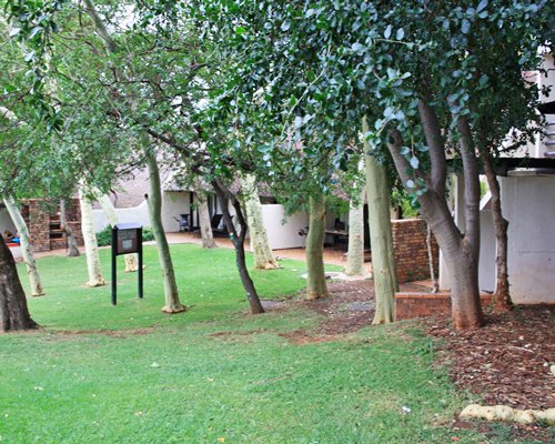 Kwa Maritane Bush Lodge