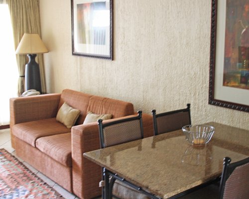 Kwa Maritane Bush Lodge