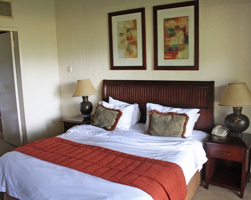 Kwa Maritane Bush Lodge