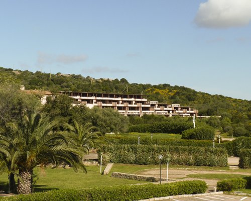 Portolaconia Residence