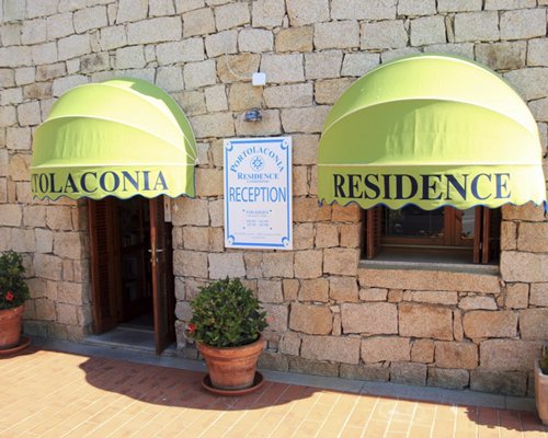 Portolaconia Residence