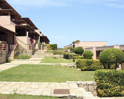 Portolaconia Residence