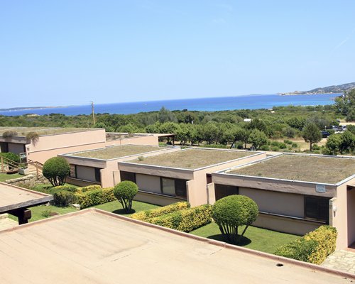 Portolaconia Residence