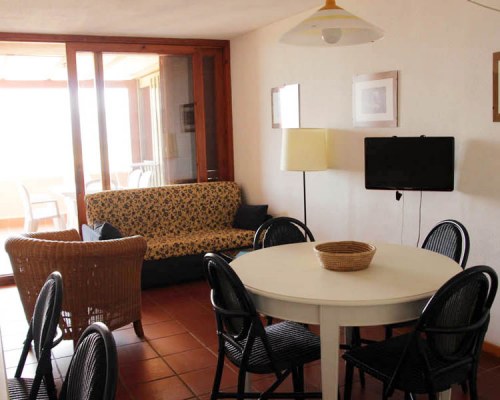 Portolaconia Residence