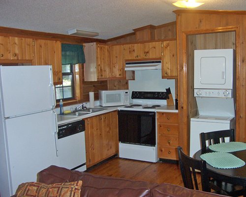 Lake Marion Resort and Marina
