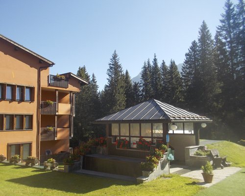Residence Rio Falzè