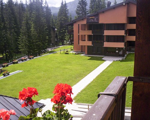 Residence Rio Falzè