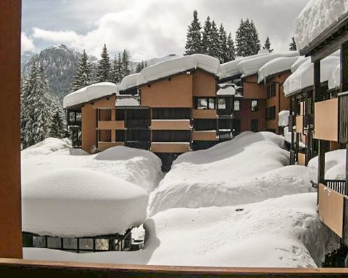 Residence Rio Falzè
