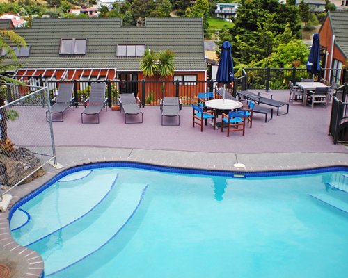 Club Paihia