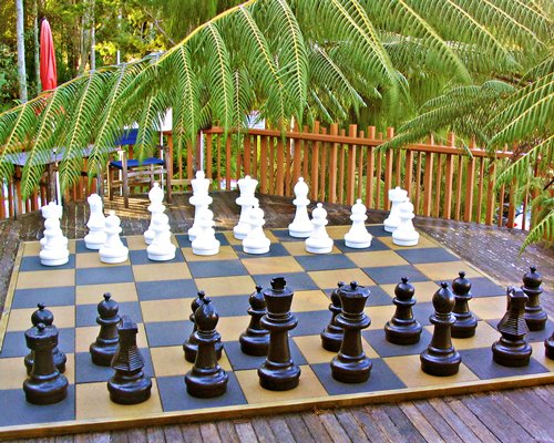 Club Paihia