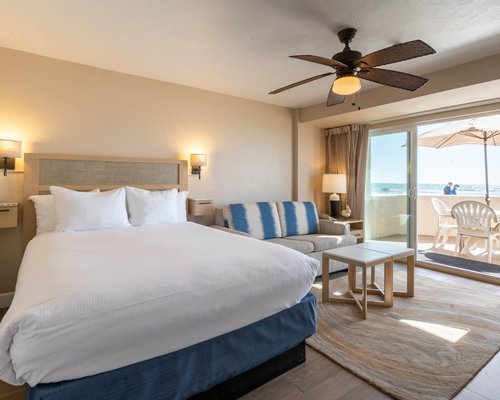Southern California Beach Club