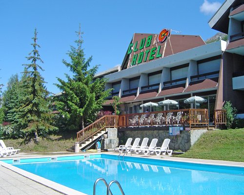 Maeva Clubhotel Serre Chevalier