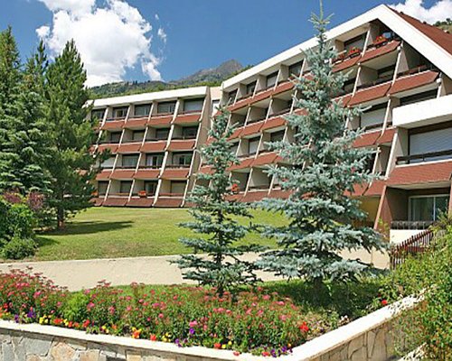 Maeva Clubhotel Serre Chevalier