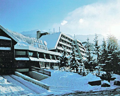 Maeva Clubhotel Serre Chevalier