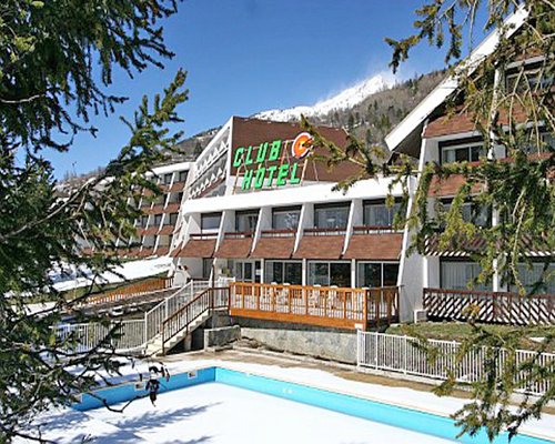 Maeva Clubhotel Serre Chevalier