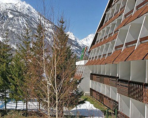 Maeva Clubhotel Serre Chevalier