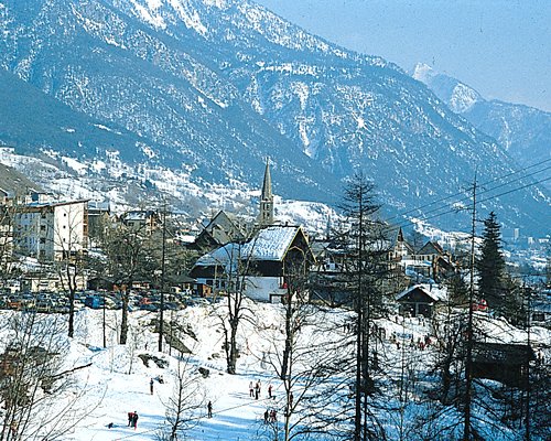 Maeva Clubhotel Serre Chevalier