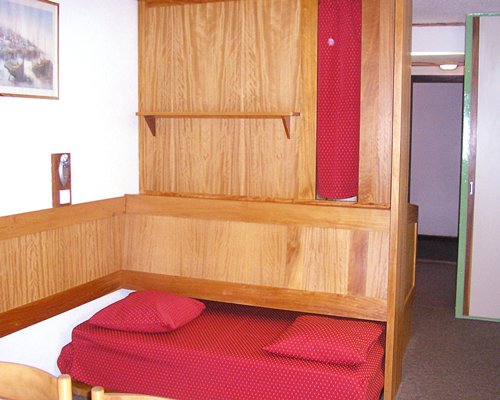 Maeva Clubhotel Serre Chevalier