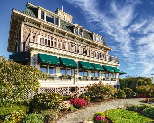Club Wyndham Bay Voyage Inn
